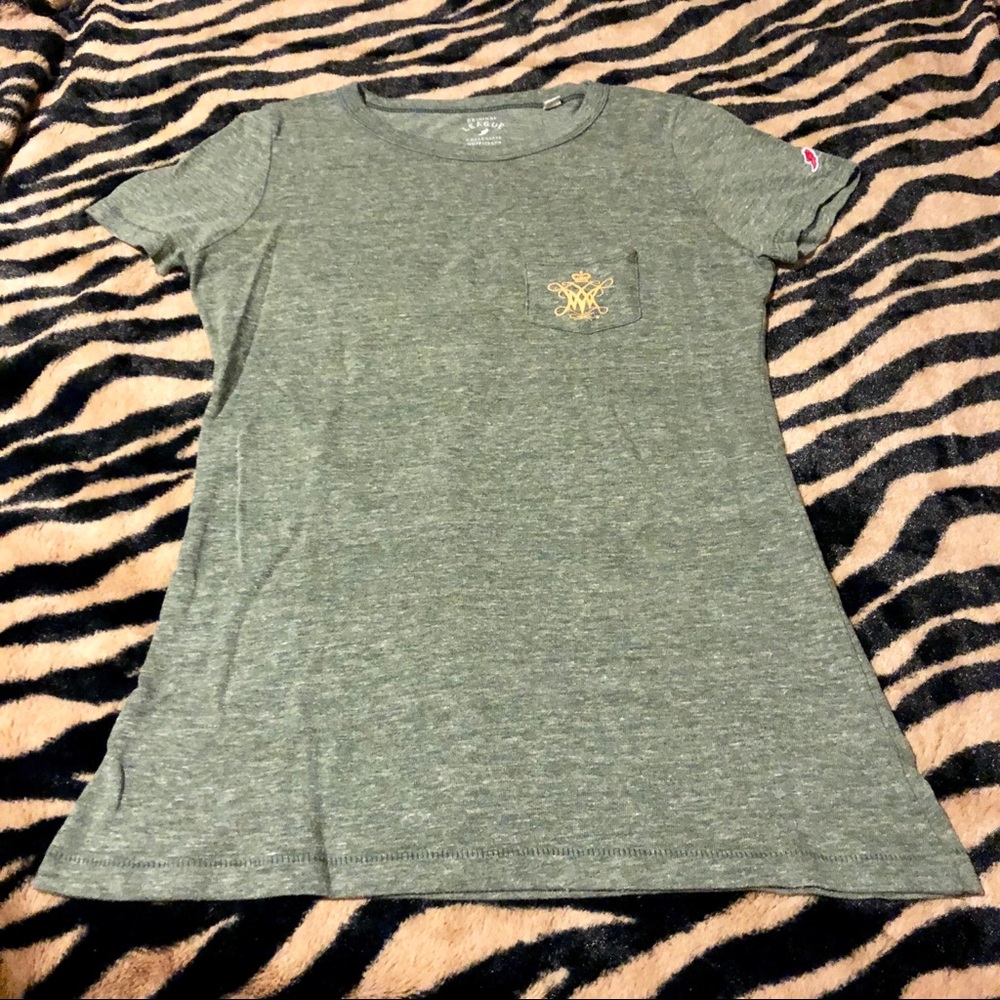 Original League Collegiate Outfitters